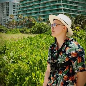 Meet your Posher, Vincent